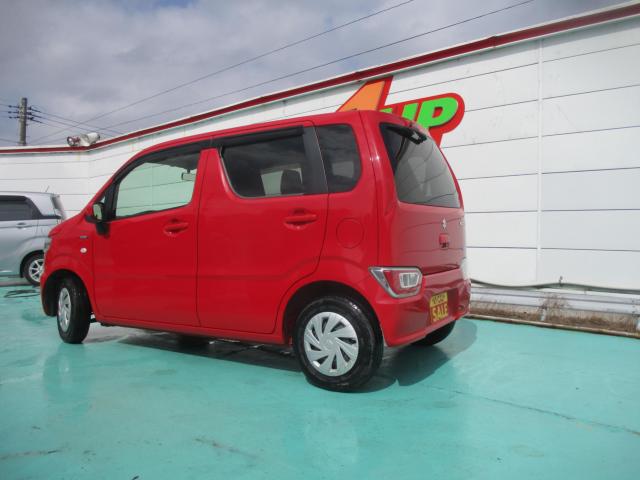 ワゴンＲ（新潟県新潟市東区）画像3