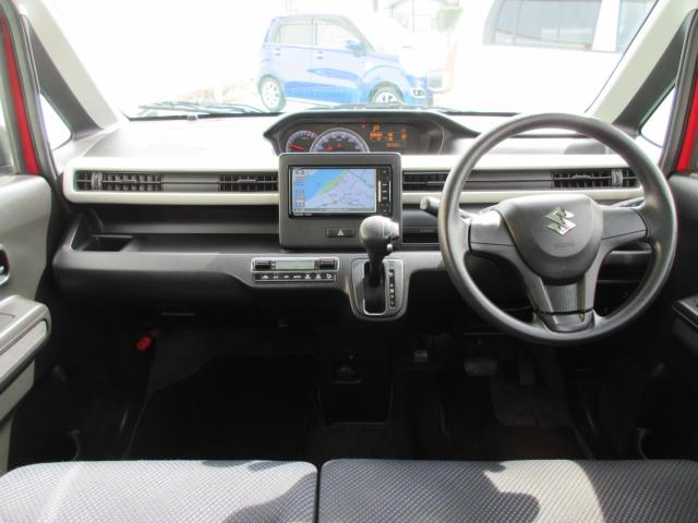 ワゴンＲ（新潟県新潟市東区）画像6