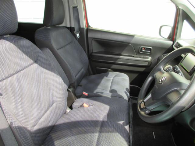 ワゴンＲ（新潟県新潟市東区）画像7