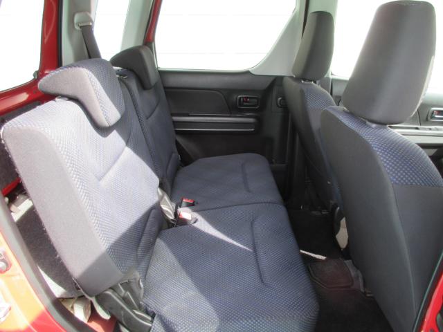 ワゴンＲ（新潟県新潟市東区）画像8