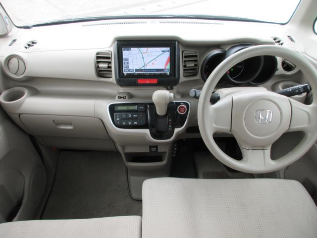 N＿BOX（新潟県新潟市東区）