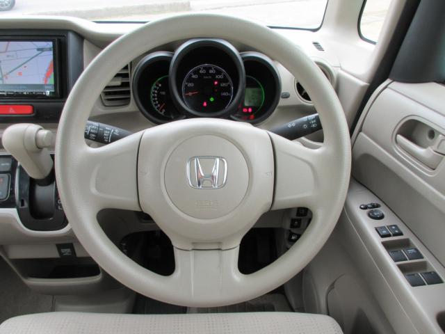 N＿BOX（新潟県新潟市東区）