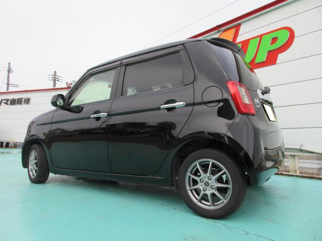 N_ONE（新潟県新潟市東区）