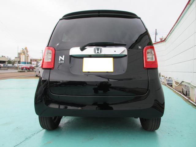 N_ONE（新潟県新潟市東区）