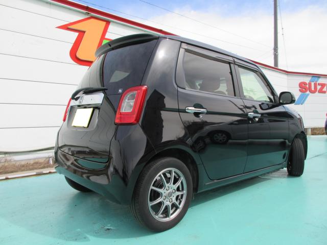 N_ONE（新潟県新潟市東区）