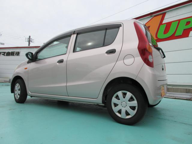 ミラ（新潟県新潟市東区）画像3