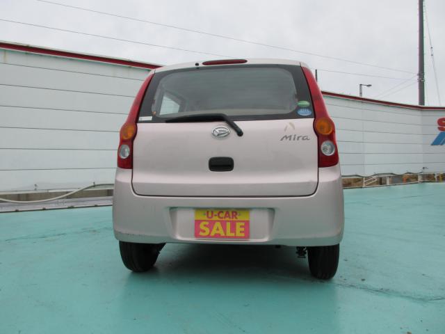 ミラ（新潟県新潟市東区）画像4