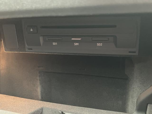 アウディ TTクーペ（新潟県新潟市西区）