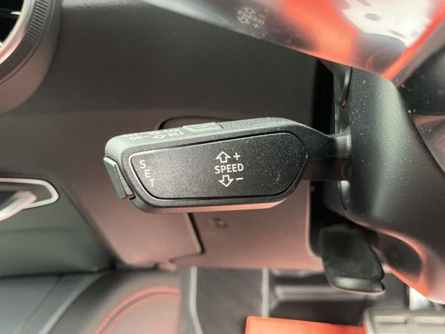 アウディ TTクーペ（新潟県新潟市西区）