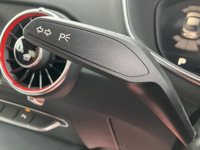 アウディ TTクーペ（新潟県新潟市西区）