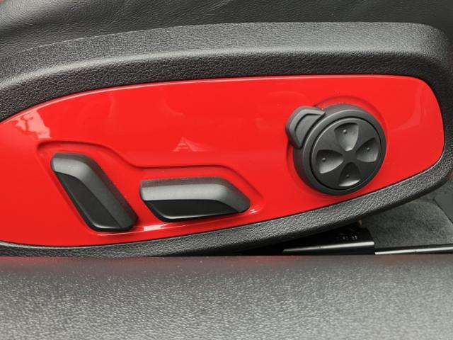 アウディ TTクーペ（新潟県新潟市西区）