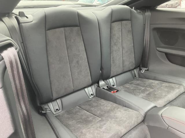 アウディ TTクーペ（新潟県新潟市西区）