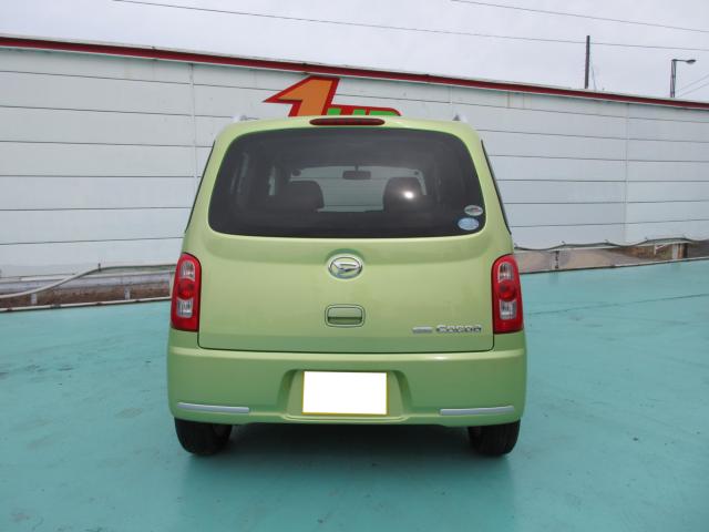 ミラココア（新潟県新潟市東区）画像2