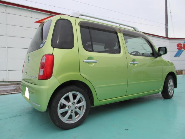 ミラココア（新潟県新潟市東区）画像3