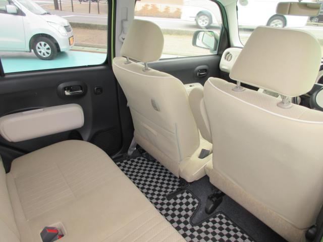 ミラココア（新潟県新潟市東区）画像10