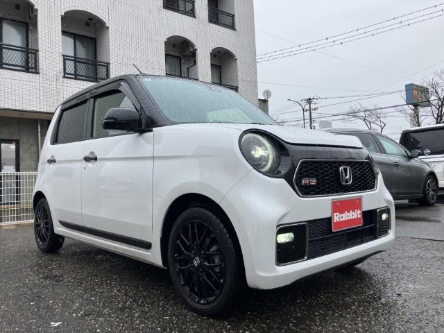 N_ONE（新潟県燕市）