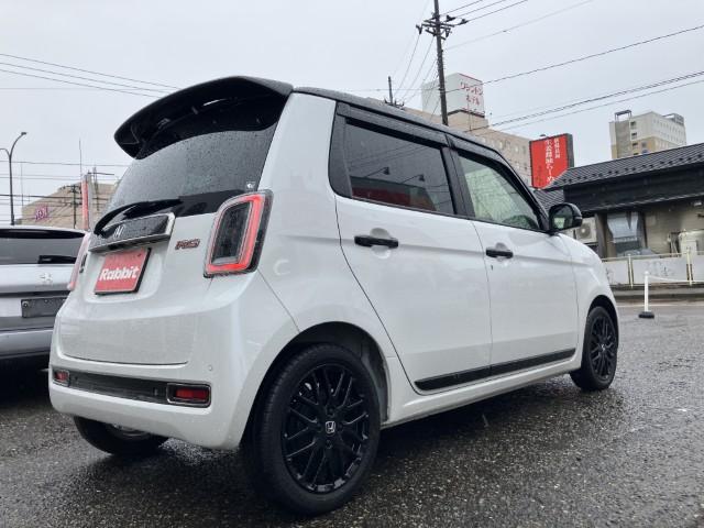 N_ONE（新潟県燕市）