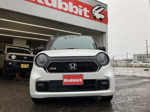 N_ONE（新潟県燕市）