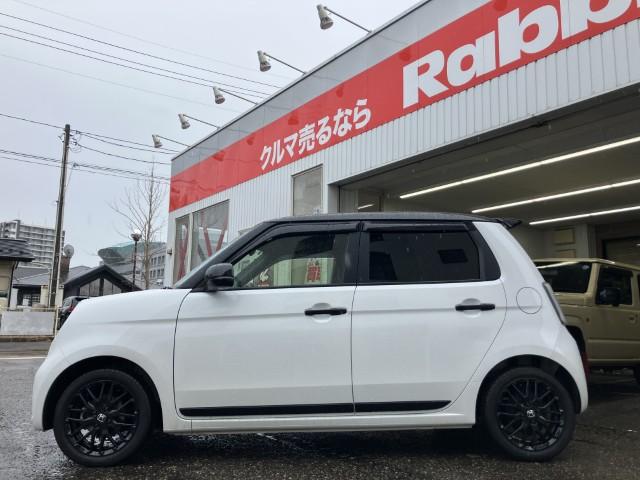 N_ONE（新潟県燕市）