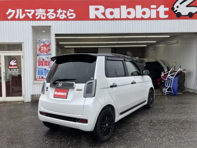 N_ONE（新潟県燕市）