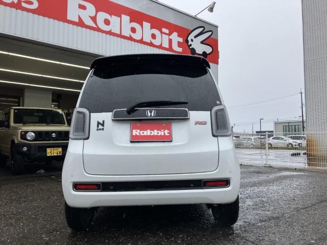 N_ONE（新潟県燕市）