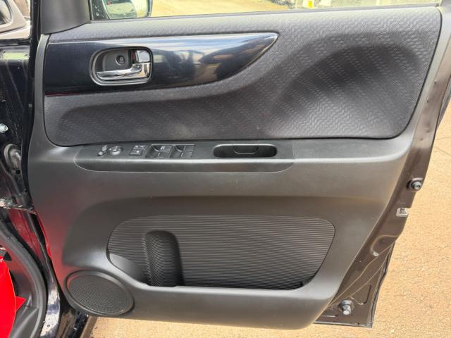 N＿BOXカスタム（新潟県新発田市）