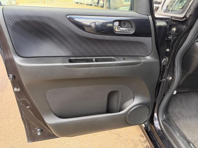 N＿BOXカスタム（新潟県新発田市）