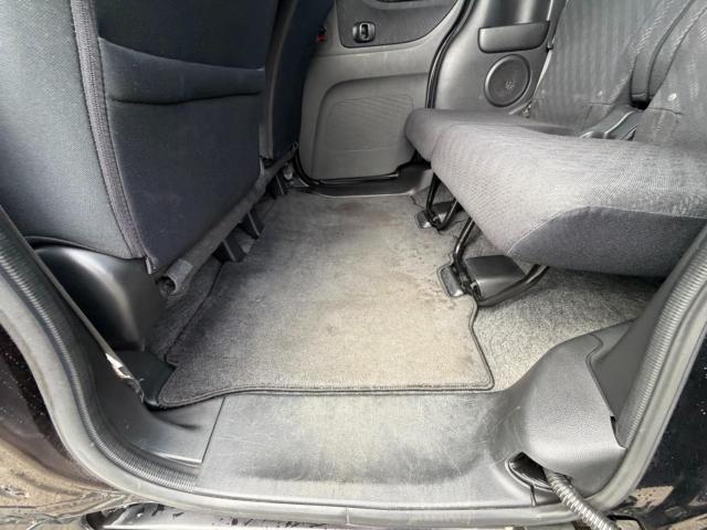 N＿BOXカスタム（新潟県新発田市）