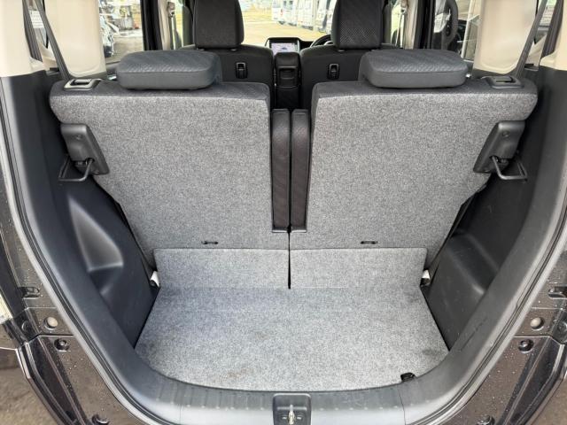 N＿BOXカスタム（新潟県新発田市）