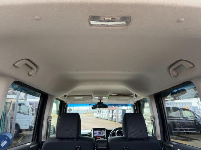 N＿BOXカスタム（新潟県新発田市）