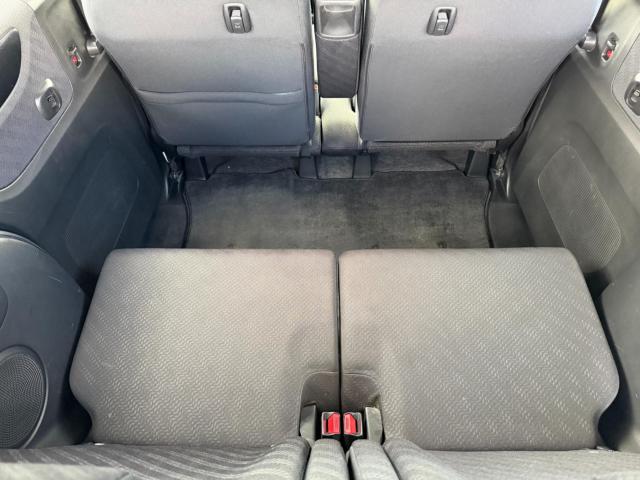 N＿BOXカスタム（新潟県新発田市）