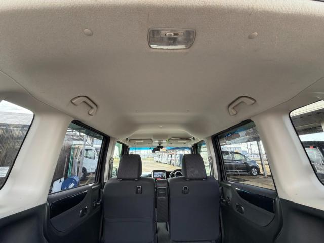 N＿BOXカスタム（新潟県新発田市）