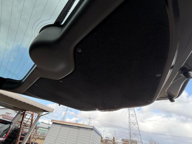 N＿BOXカスタム（新潟県新発田市）