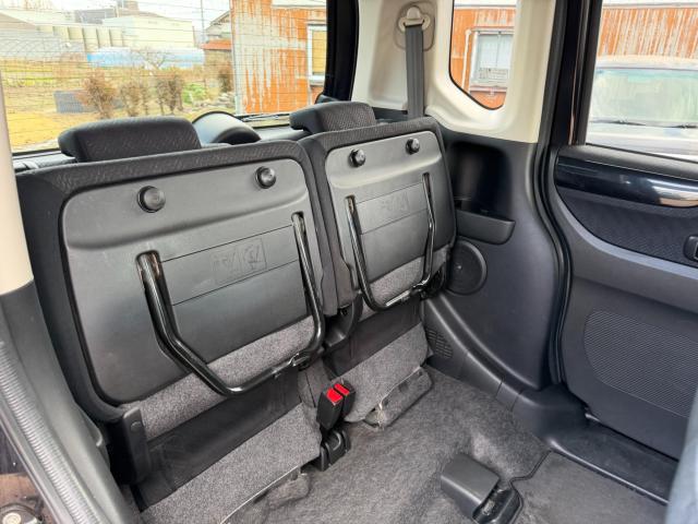 N＿BOXカスタム（新潟県新発田市）