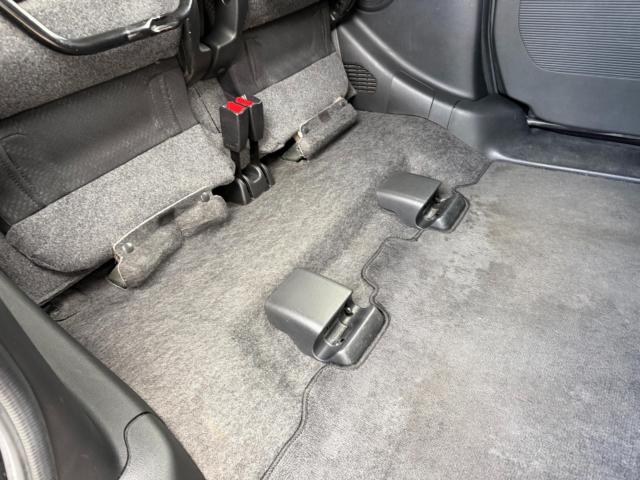 N＿BOXカスタム（新潟県新発田市）