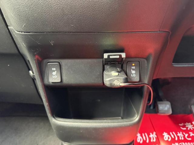 N＿BOXカスタム（新潟県新発田市）