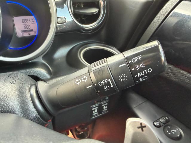 N＿BOXカスタム（新潟県新発田市）