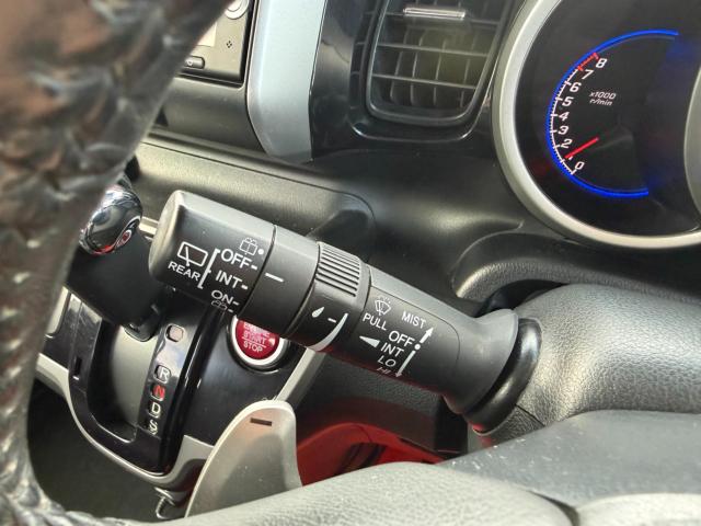 N＿BOXカスタム（新潟県新発田市）