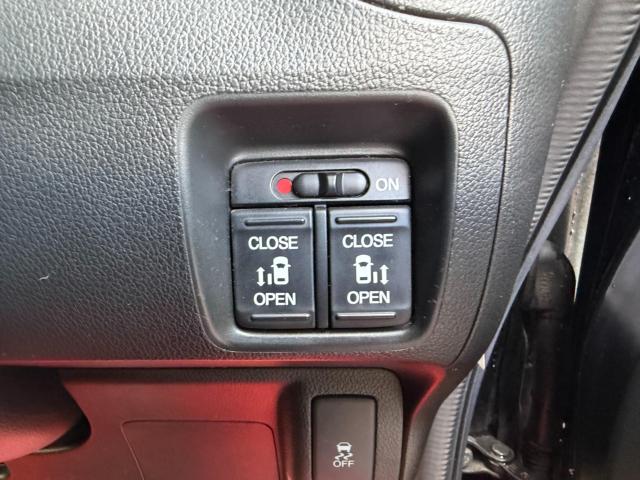 N＿BOXカスタム（新潟県新発田市）