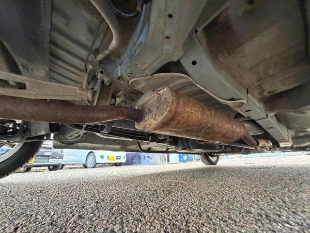 N＿BOXカスタム（新潟県新発田市）