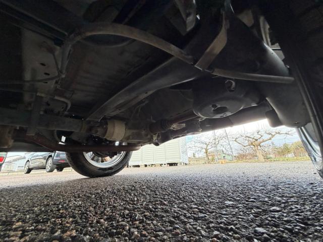 N＿BOXカスタム（新潟県新発田市）