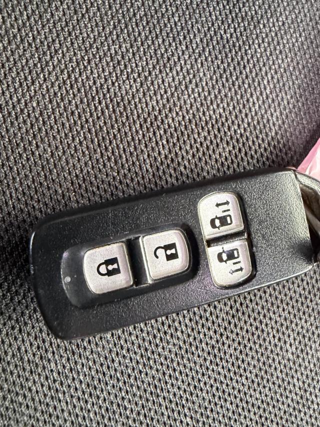 N＿BOXカスタム（新潟県新発田市）