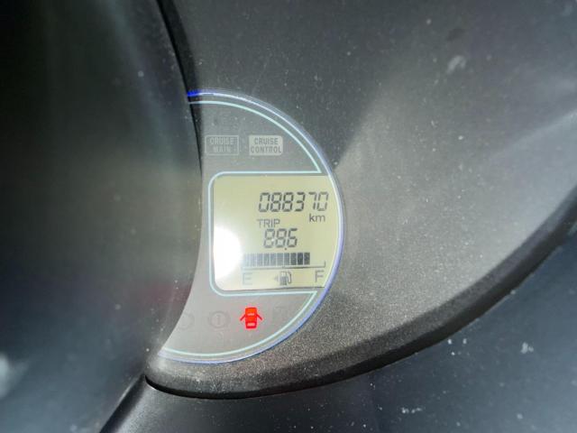 N＿BOXカスタム（新潟県新発田市）