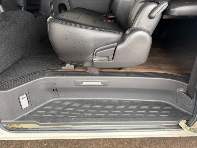 レジアスエースバン（新潟県新発田市）画像41