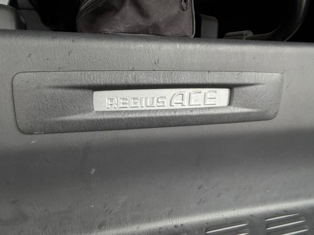 レジアスエースバン（新潟県新発田市）画像44