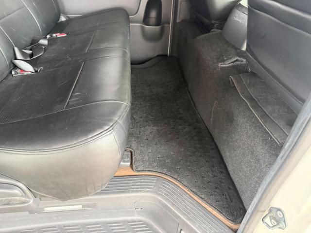 レジアスエースバン（新潟県新発田市）画像46