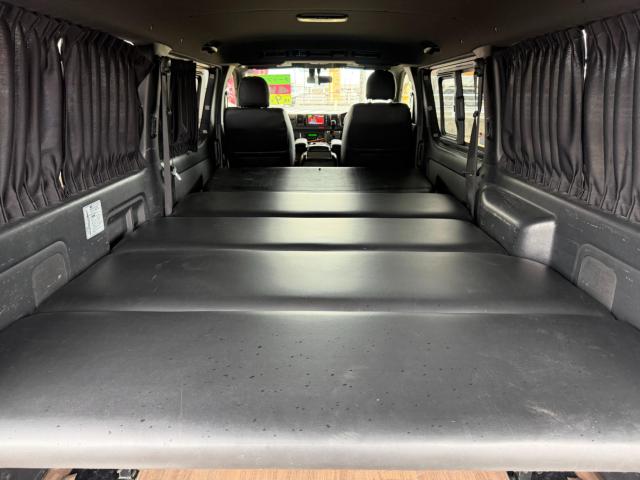 レジアスエースバン（新潟県新発田市）画像50