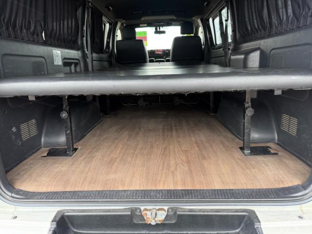 レジアスエースバン（新潟県新発田市）画像52