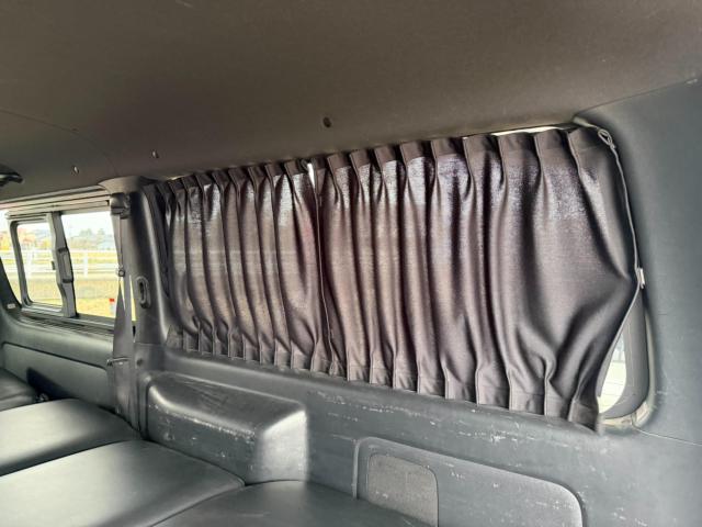 レジアスエースバン（新潟県新発田市）画像53