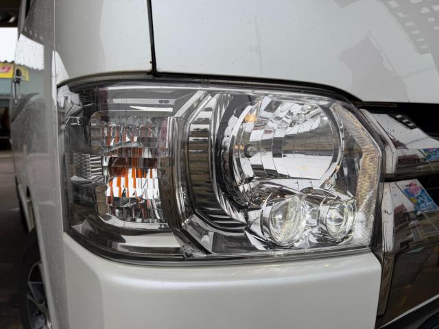 レジアスエースバン（新潟県新発田市）画像10